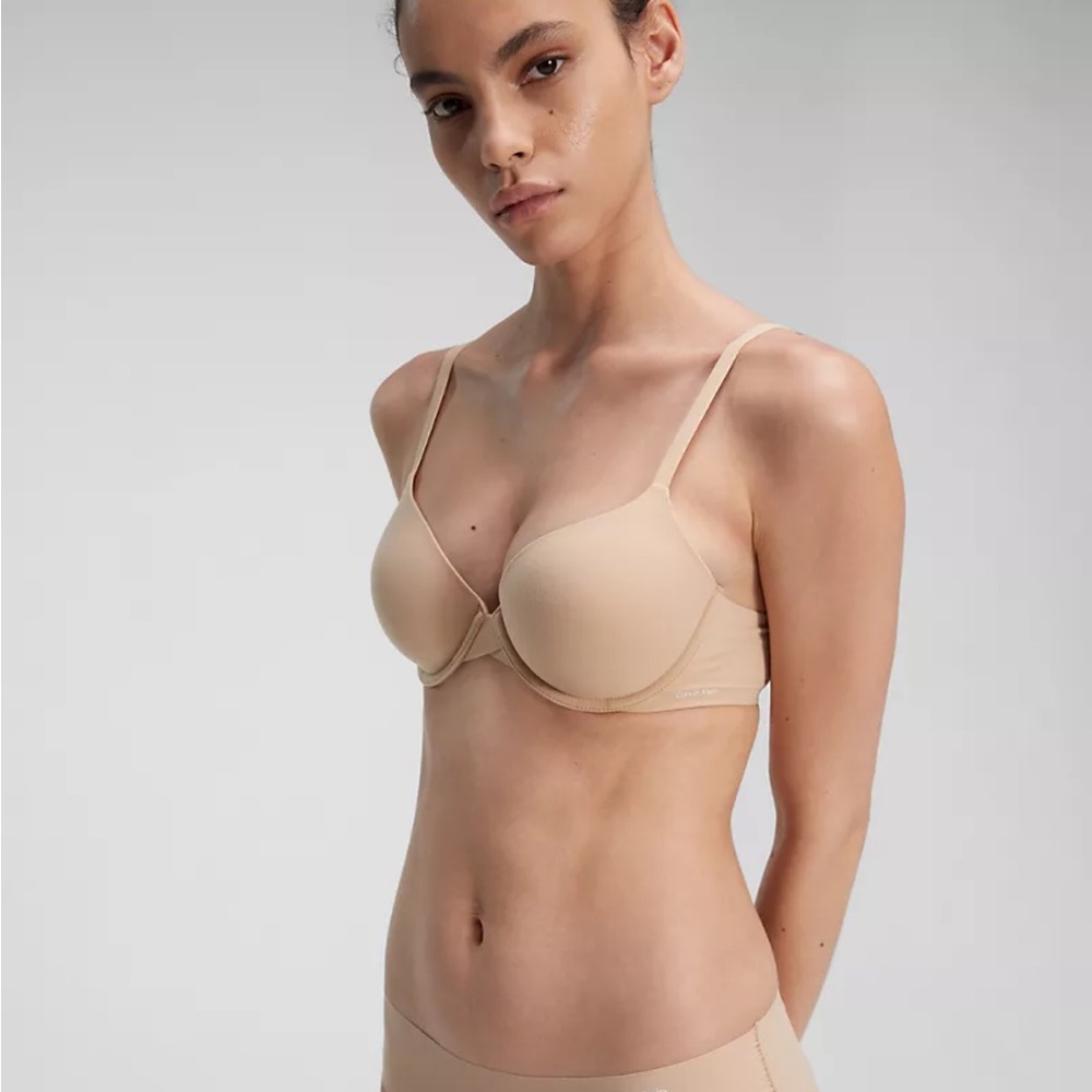 Perfectly Fit Modern T-Shirt Bra